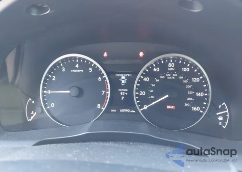 2014 Lexus Es 350 from USA, damaged, VIN JTHBK1GG6E2126319